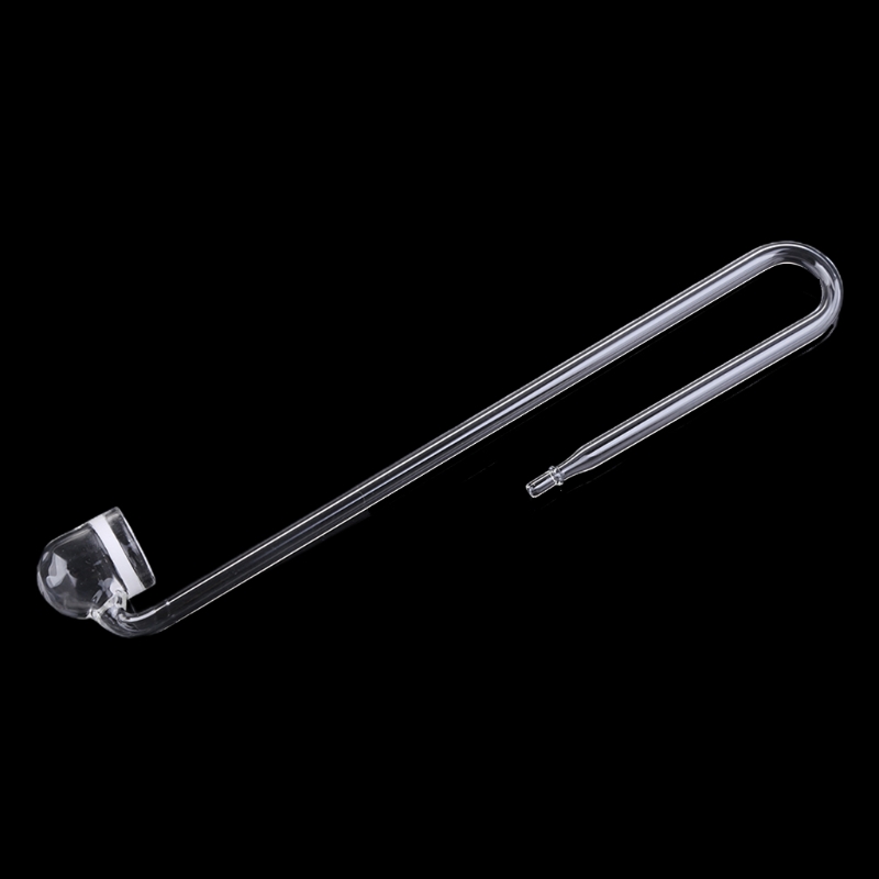 Aquarium Plant Order - Difusor de CO2 de vidrio, atomizador