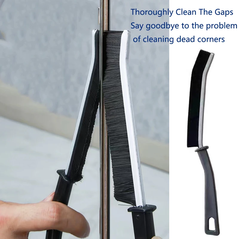 Planted Aquarium Cleaning - Cepillo de nailon para limpieza de