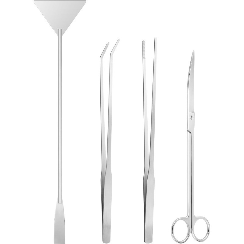 Planted Aquarium Cleaning - Kit de Acuario, Suministros para Terrarios,
