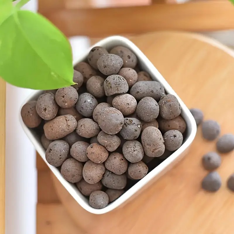 Bolas de terracota ligeras y t - Aquarium Plant Original reseña y precio