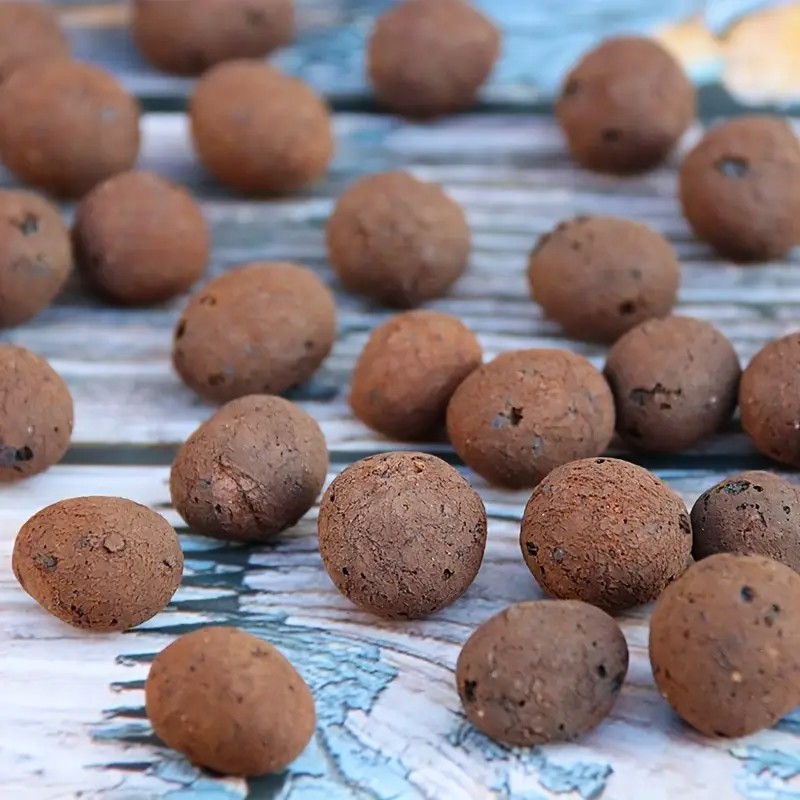 Bolas de terracota ligeras y t - Aquarium Plant Original reseña y precio