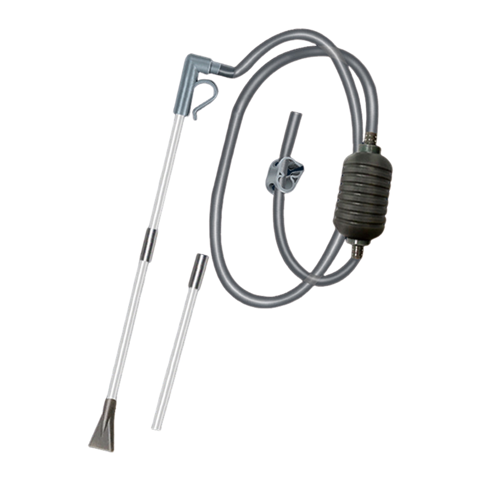 Sifón de vacío para acuarios g - Planted Aquarium Cleaning Kit reseña y precio