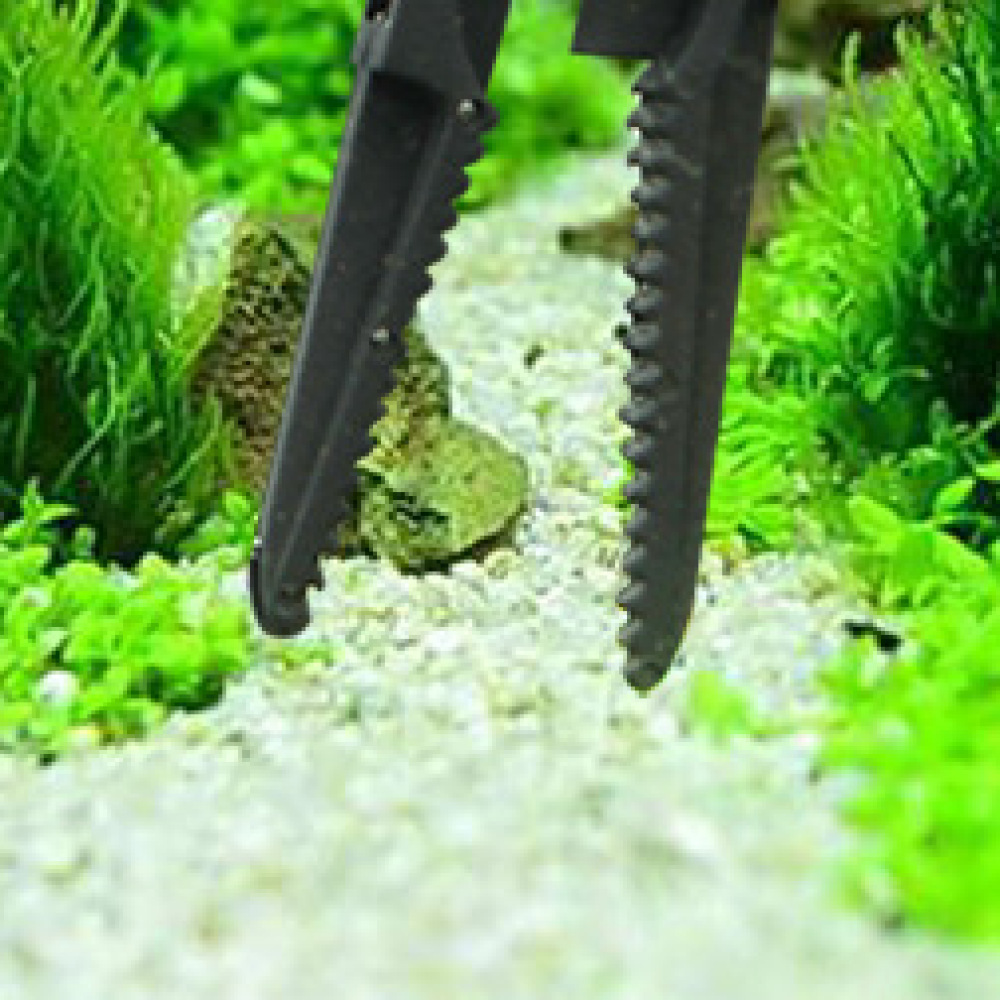 Pinzas para plantas de acuario - Planted Aquarium Cleaning Kit reseña y precio