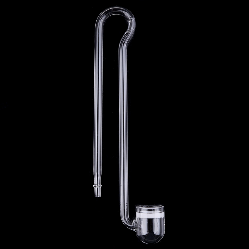 Difusor de CO2 de vidrio, atom - Aquarium Plant Order reseña y precio