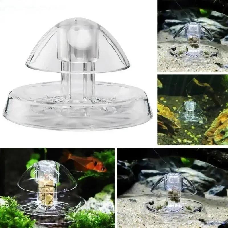 Nueva Trampa para Caracoles de - Planted Aquarium Cleaning reseña y precio