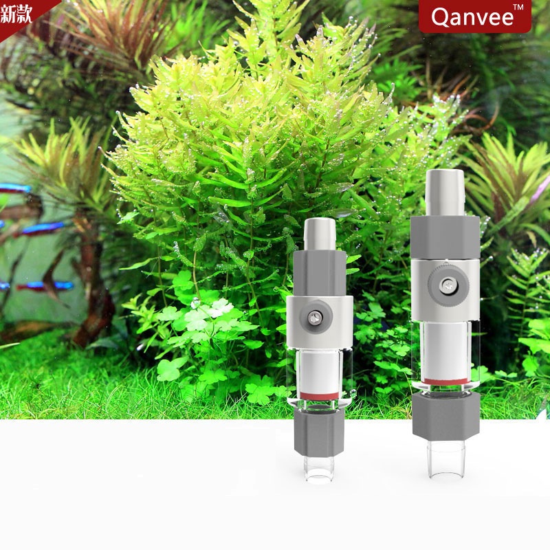 Reactor de CO2 externo para ac - Aquarium Plant Order reseña y precio