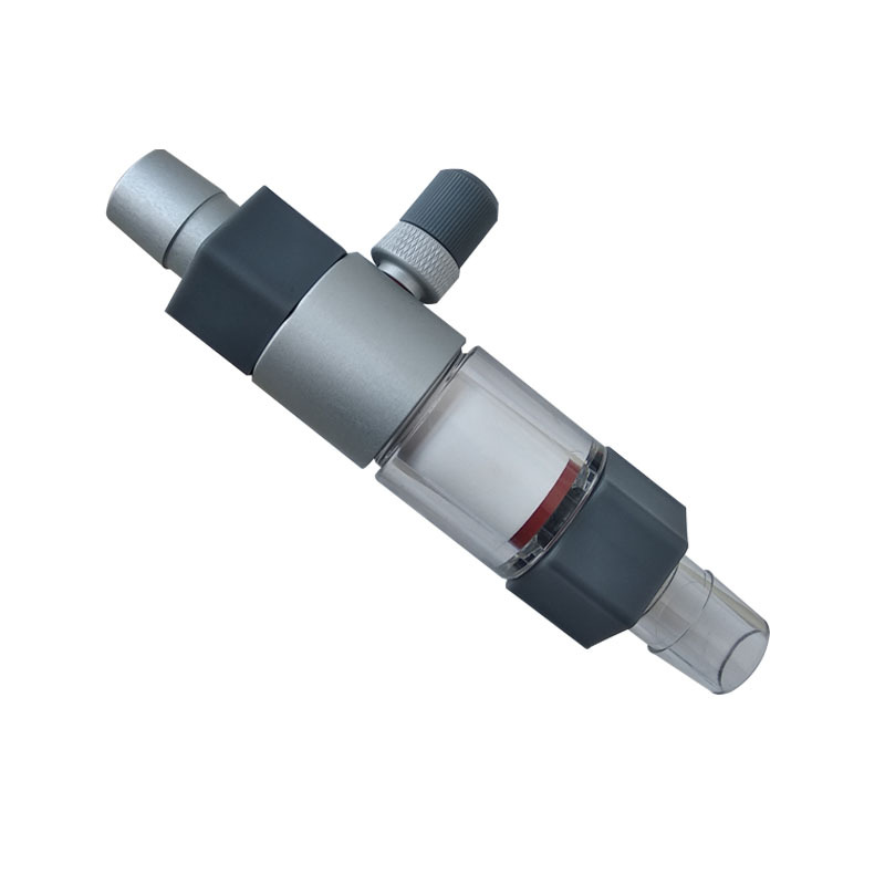 Reactor de CO2 externo para ac - Aquarium Plant Order reseña y precio