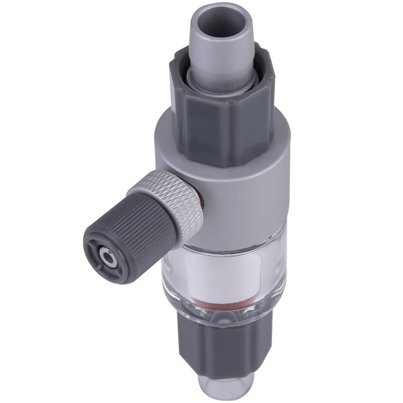 Reactor de CO2 externo para ac - Aquarium Plant Order reseña y precio
