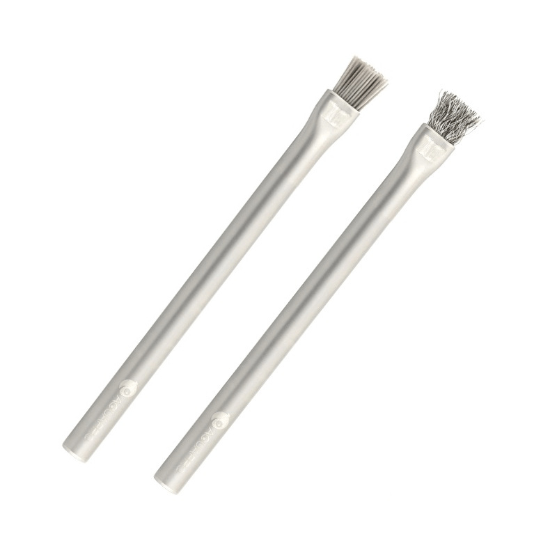 Aquapro-cepillo para algas, ac - Planted Aquarium Ada reseña y precio