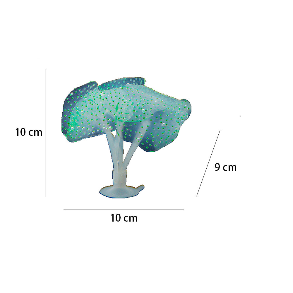 1 Uds. Planta Artificial de an - Aquarium Plant Original reseña y precio
