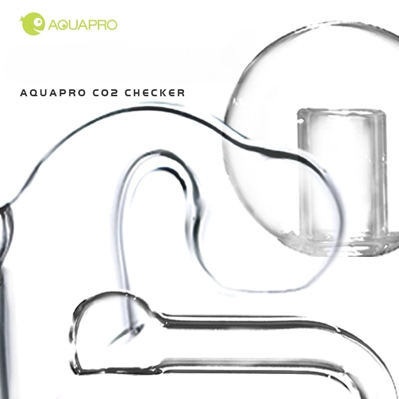 AQUAPRO ADA CO2 Detector de la - Planted Aquarium Ada reseña y precio