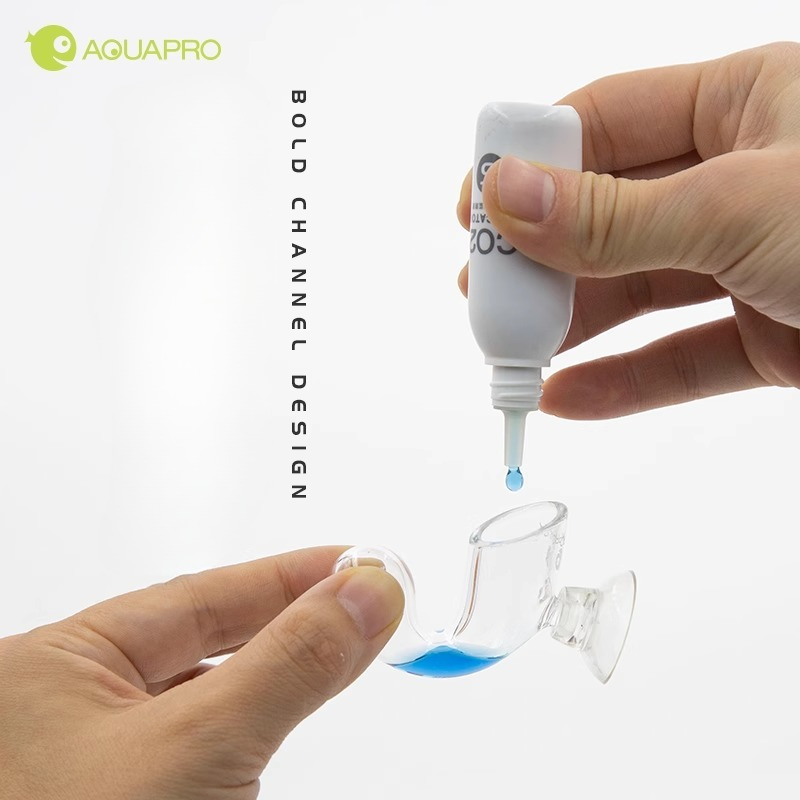 AQUAPRO ADA CO2 Detector de la - Planted Aquarium Ada reseña y precio