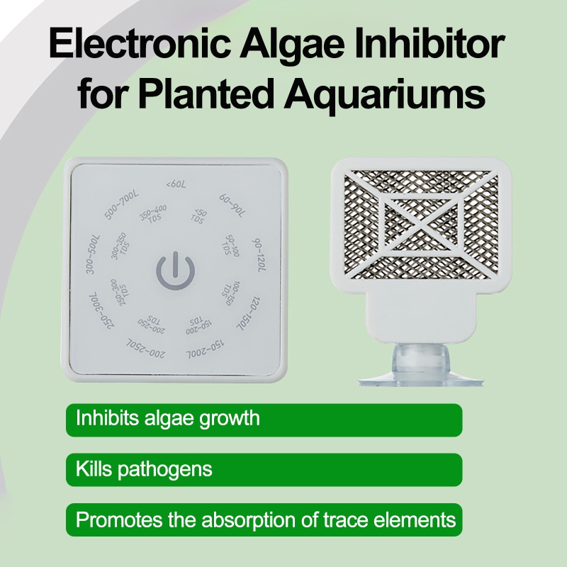 Herramienta electrónica para l - Planted Aquarium Cleaning reseña y precio
