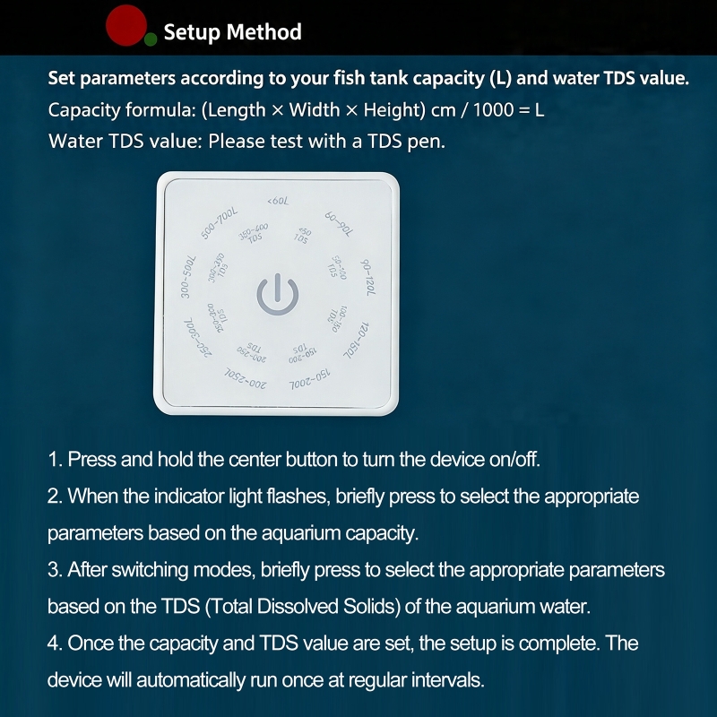 Herramienta electrónica para l - Planted Aquarium Cleaning reseña y precio