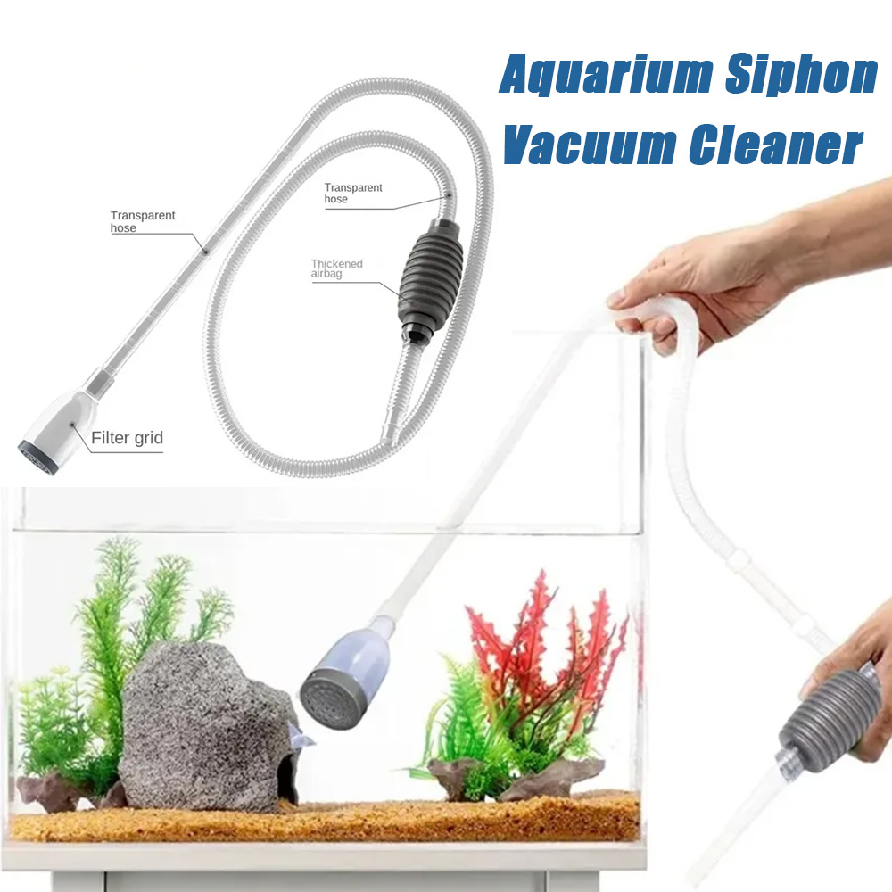 Kit de herramientas de limpiez - Planted Aquarium Cleaning Kit reseña y precio