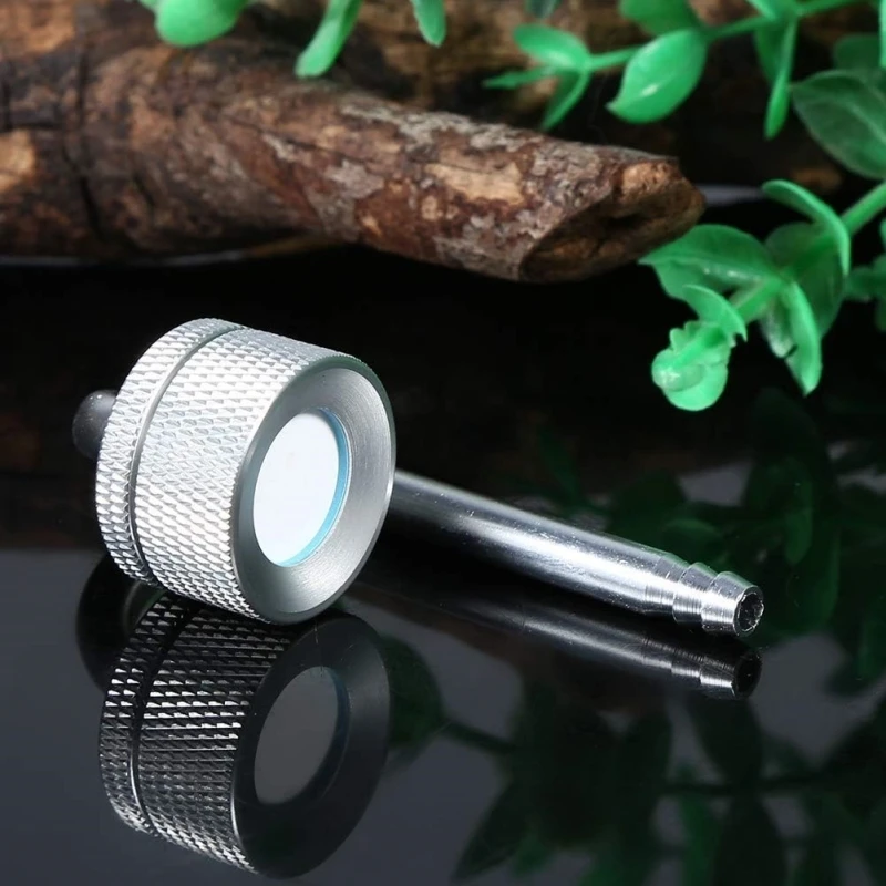 Difusor de CO2 para acuario, a - Aquarium Plant Order reseña y precio