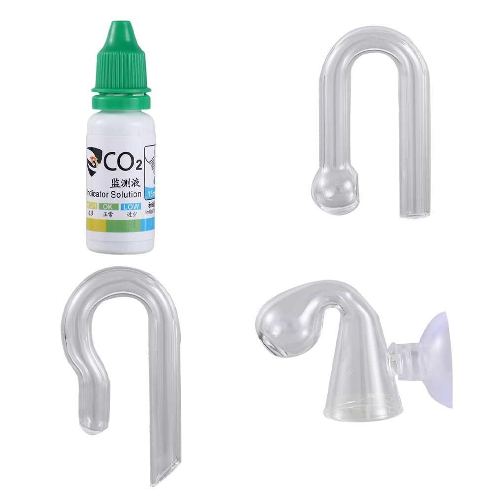 Kit para acuario con plantas a - Aquarium Plant Order reseña y precio