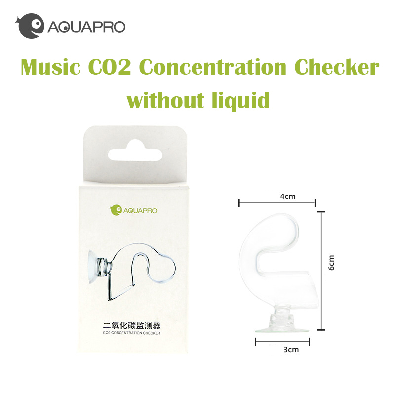 Monitor de CO2 para acuario, c - Planted Aquarium Ada reseña y precio