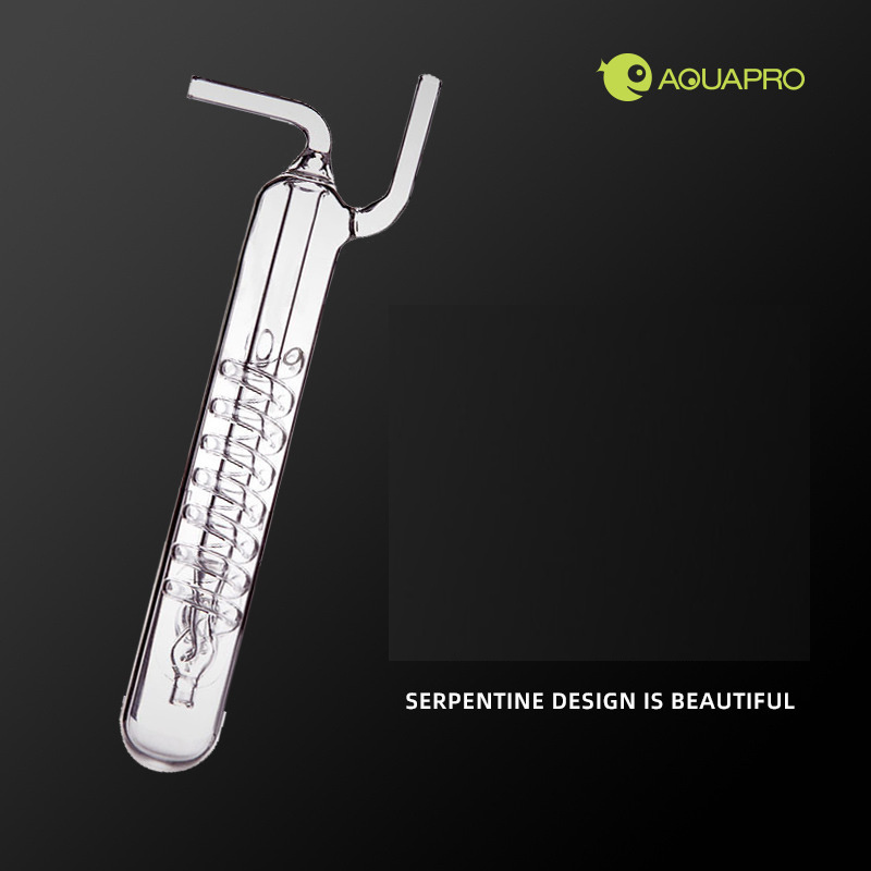 Acuario espiral grabadora de b - Planted Aquarium Ada reseña y precio