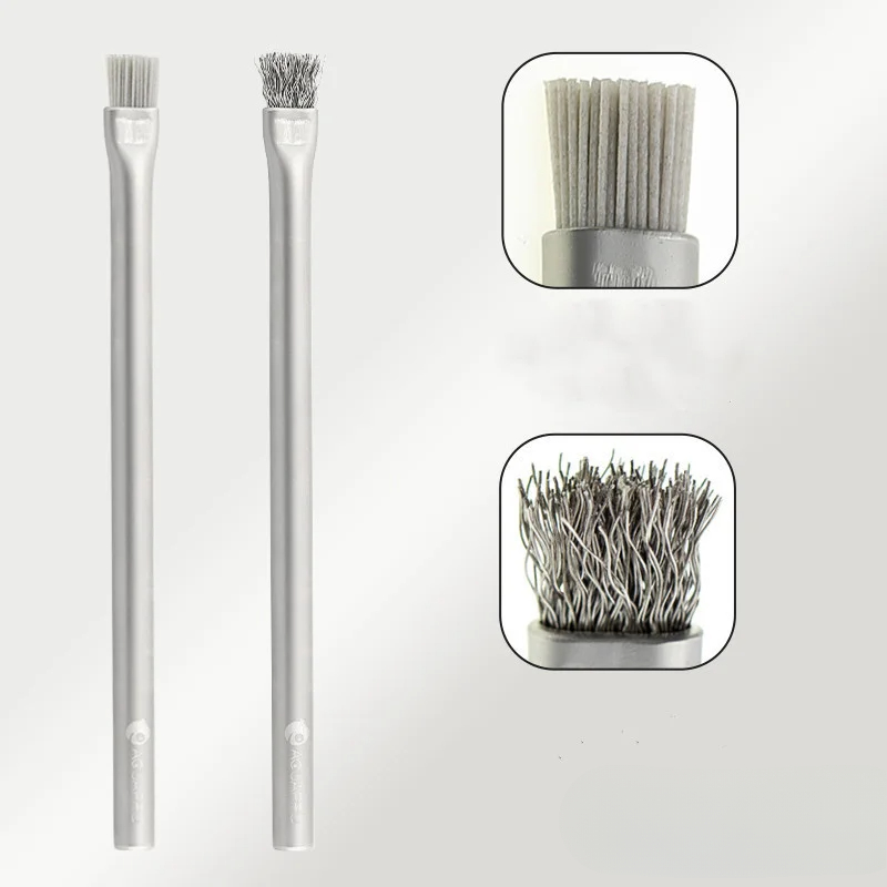 Aquapro-cepillo de limpieza pa - Planted Aquarium Cleaning reseña y precio