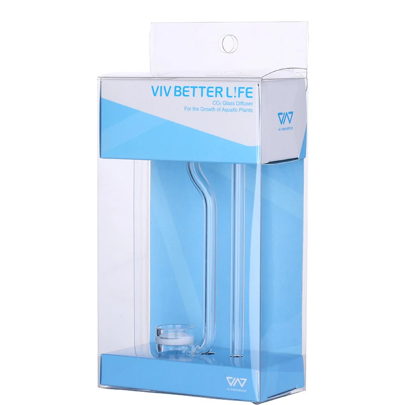VIV BETTER LIFE Sistema de CO2 - Planted Aquarium Ada reseña y precio
