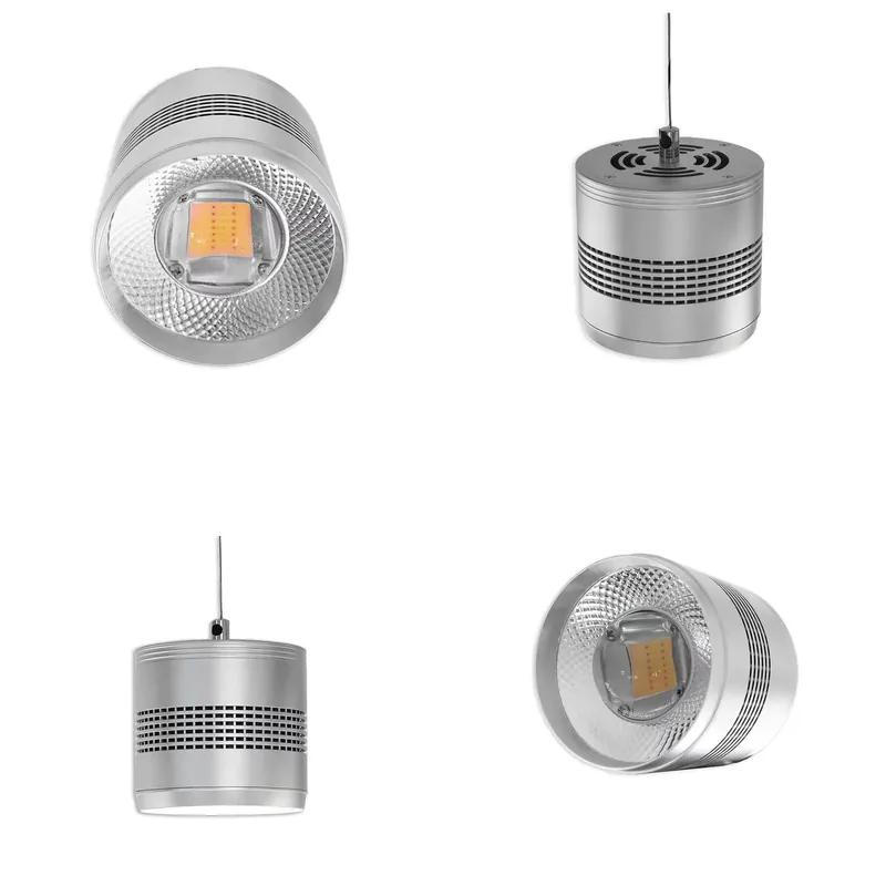 Lámpara LED para Acuario de 70 - Planted Aquarium Algae reseña y precio