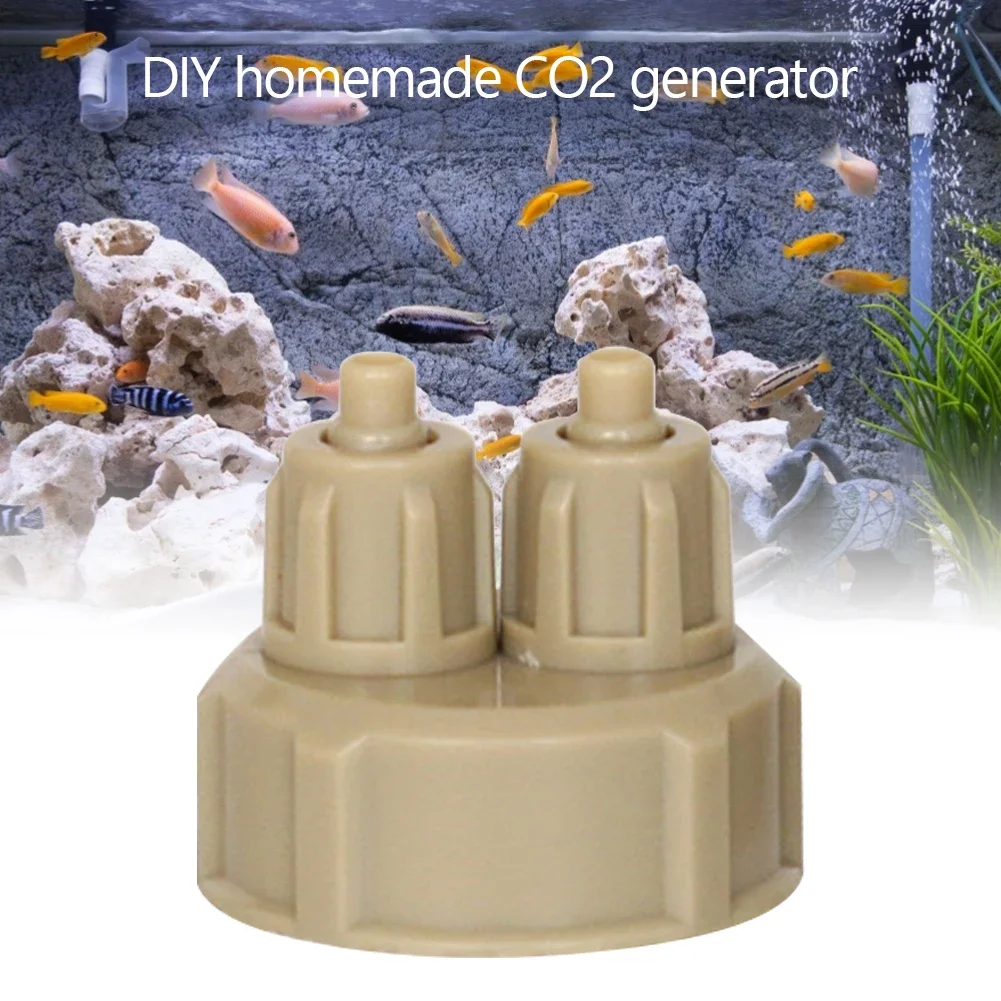 Sistema de CO2 para acuario, g - Aquarium Plant Order reseña y precio