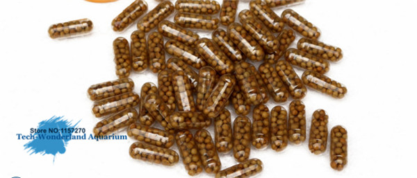 Fertilizante de raíces de 40 t - Aquarium Plant Order reseña y precio