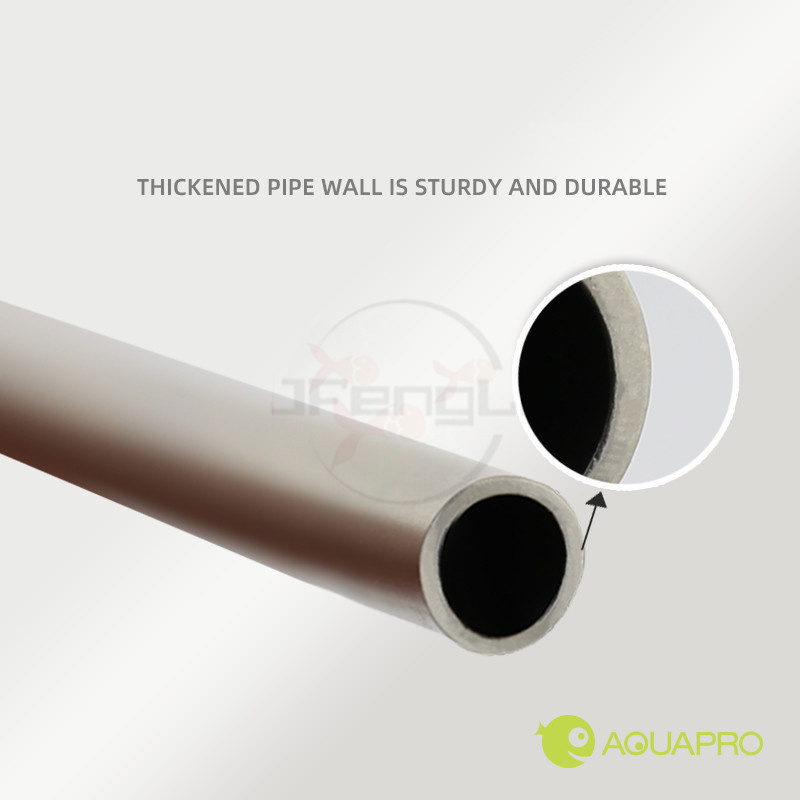 Aquapro-cepillo de algas para  - Planted Aquarium Ada reseña y precio