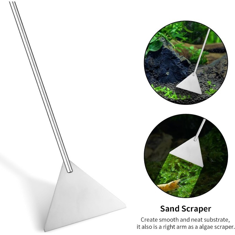 Kit de Acuario, Suministros pa - Planted Aquarium Cleaning reseña y precio