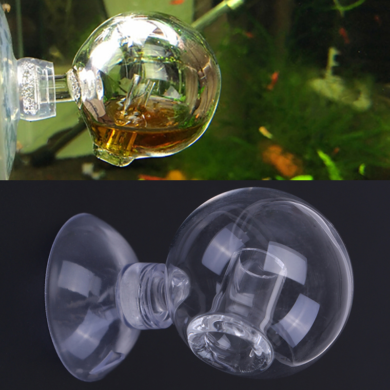 Comprobador de gota de CO2 de  - Aquarium Plant Order reseña y precio