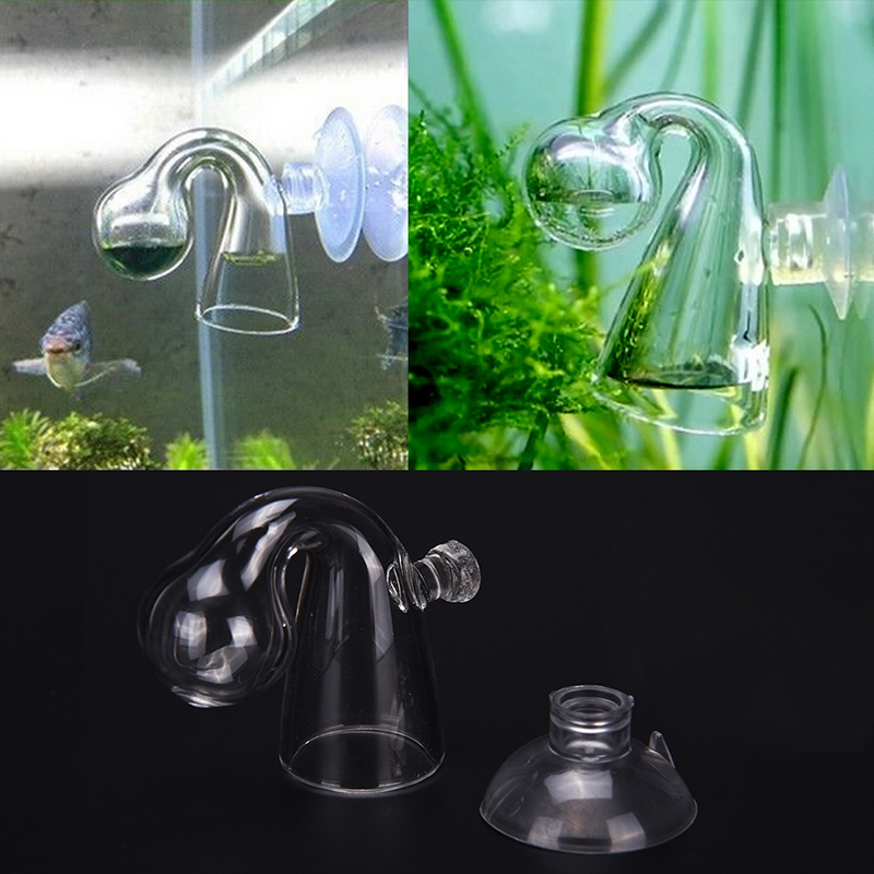 Comprobador de gota de CO2 de  - Aquarium Plant Order reseña y precio