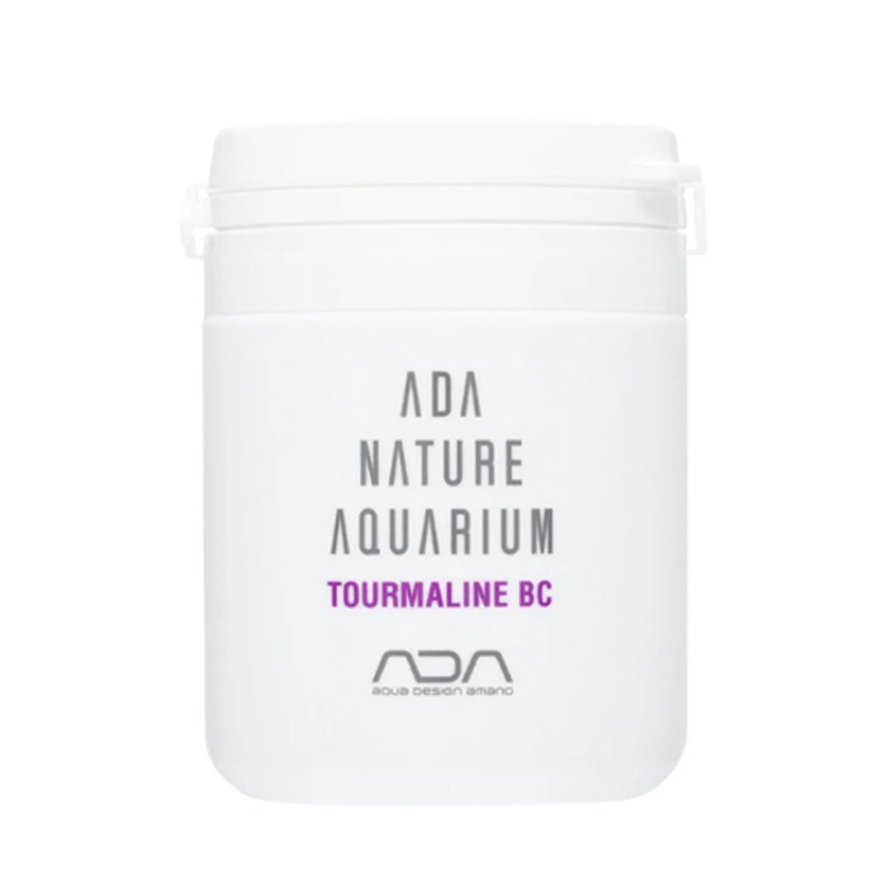 Aditivos de sustrato ADA TOURM - Planted Aquarium Ada reseña y precio