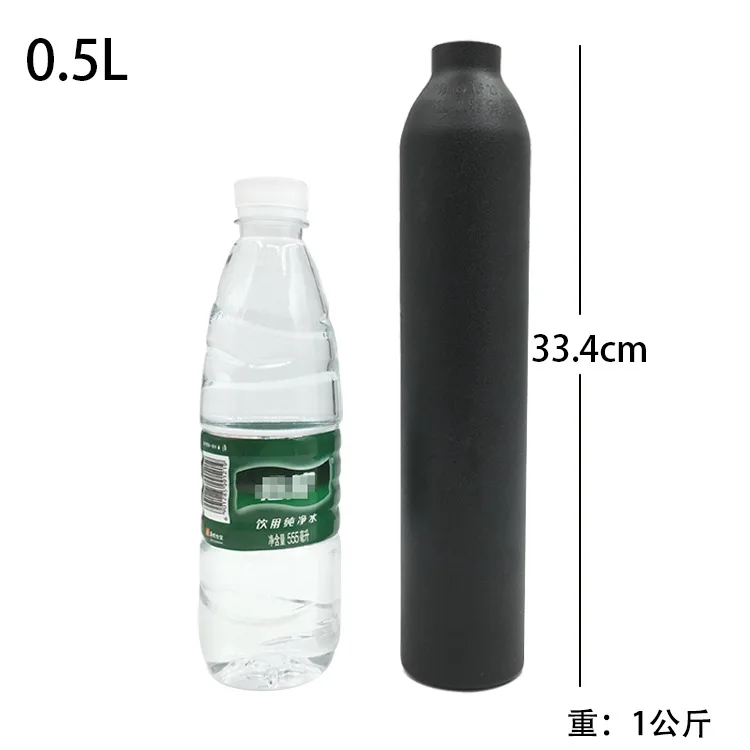 Botella de alta presión con ro - Aquarium Plant Order reseña y precio