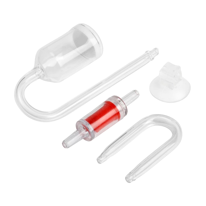Juego de 4 piezas de difusor d - Aquarium Plant Order reseña y precio