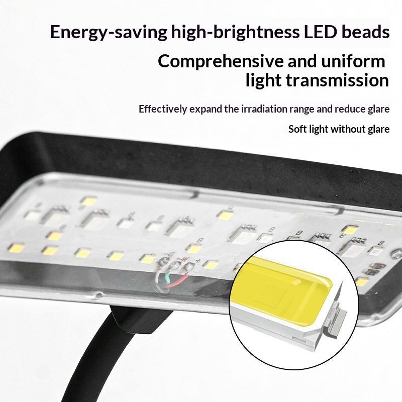 Luz LED de espectro completo p - Aquarium Plant Original reseña y precio